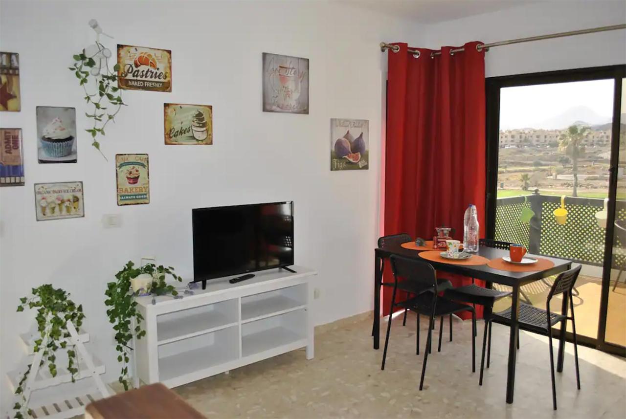 Apartment Amarilla Golf With Golf Course View 793